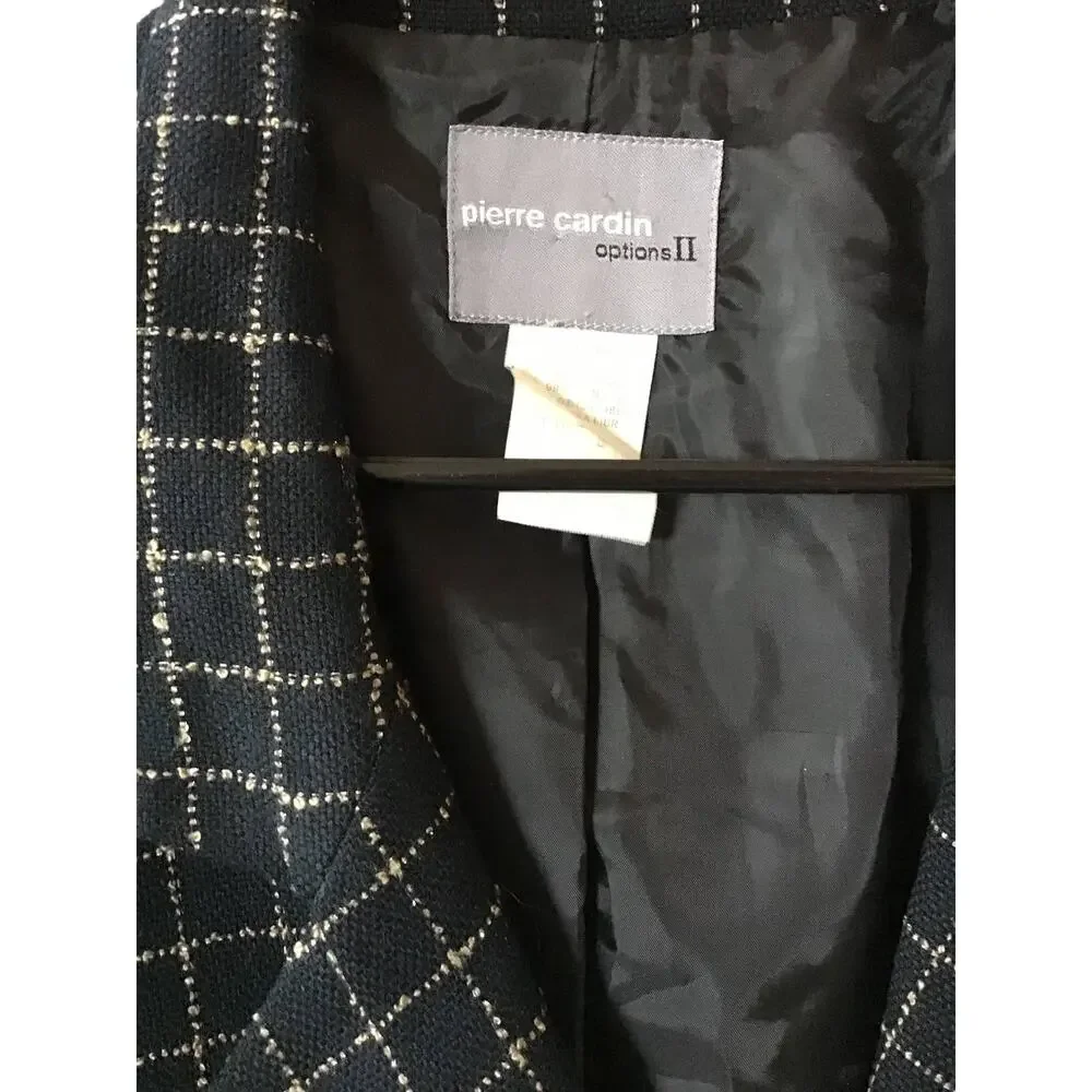 Pierre Cardin vintage pierre